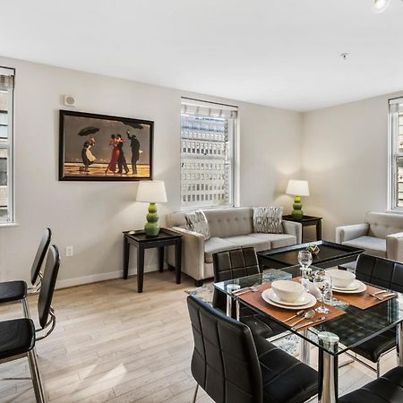 Global Luxury Suites At The White House Washington Extérieur photo