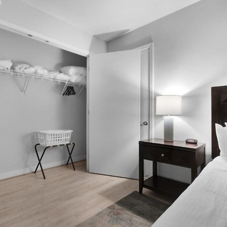 Global Luxury Suites At The White House Washington Extérieur photo