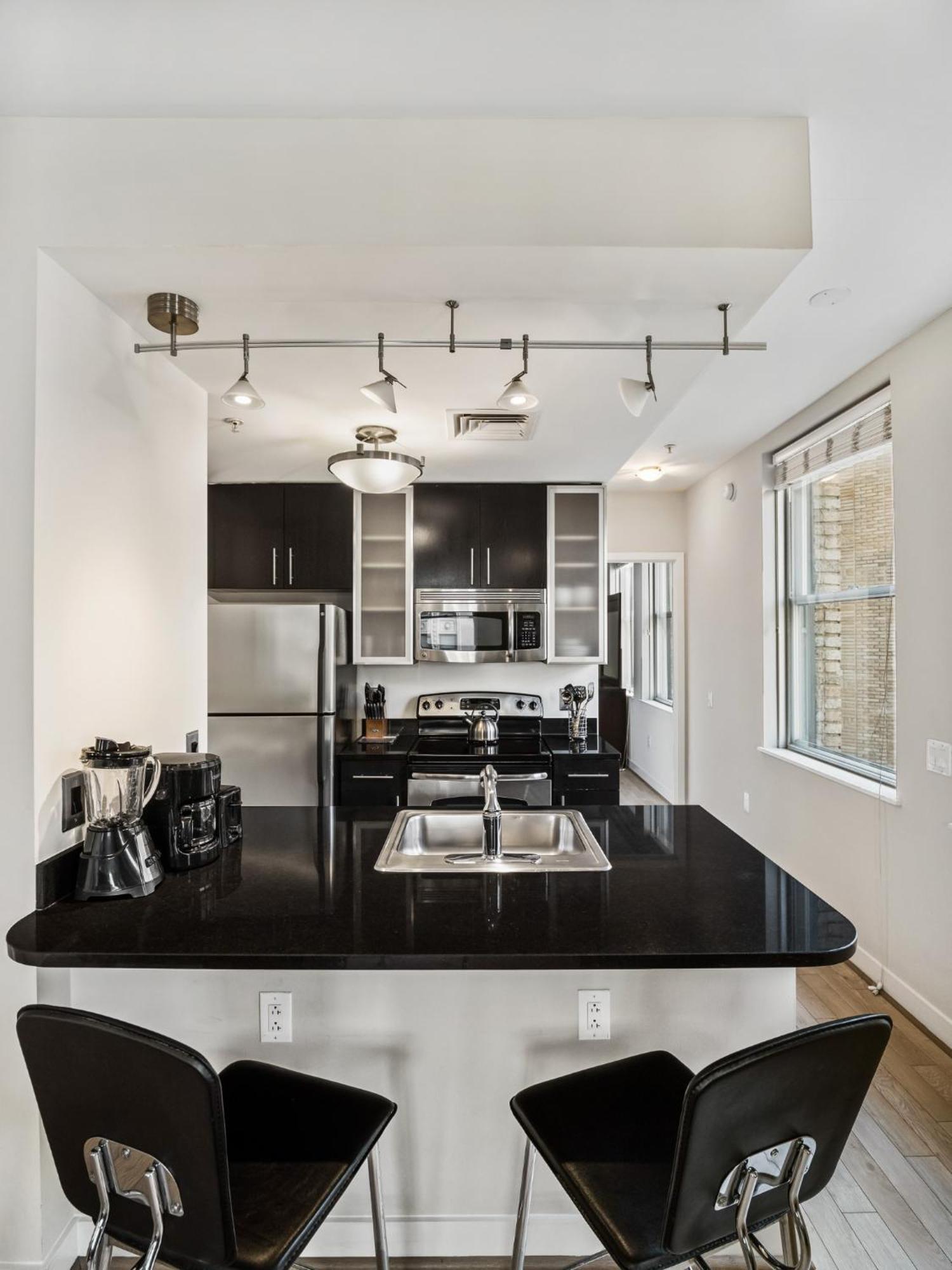 Global Luxury Suites At The White House Washington Extérieur photo