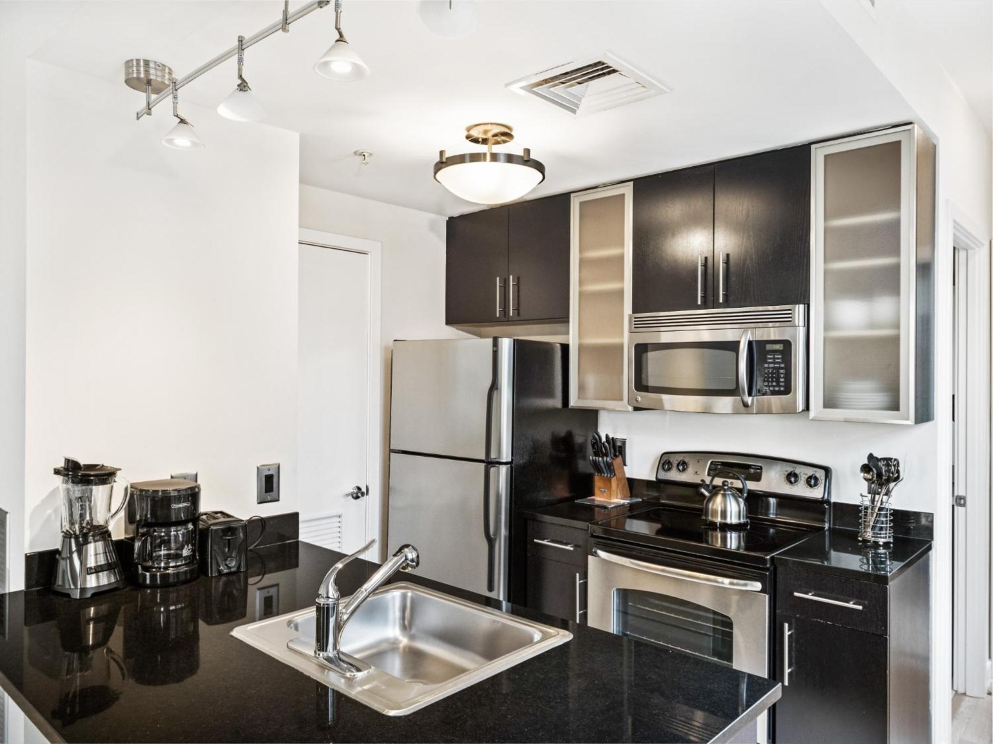 Global Luxury Suites At The White House Washington Extérieur photo