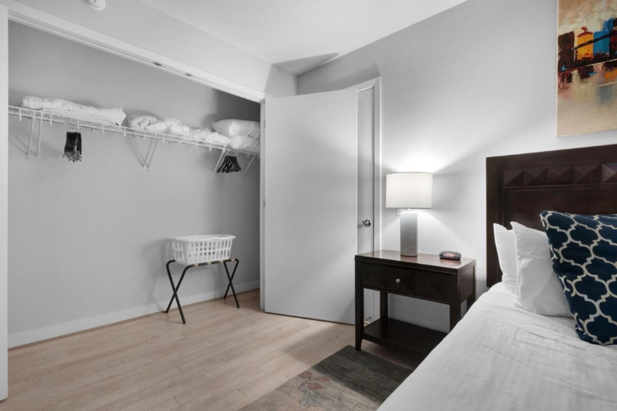Global Luxury Suites At The White House Washington Extérieur photo