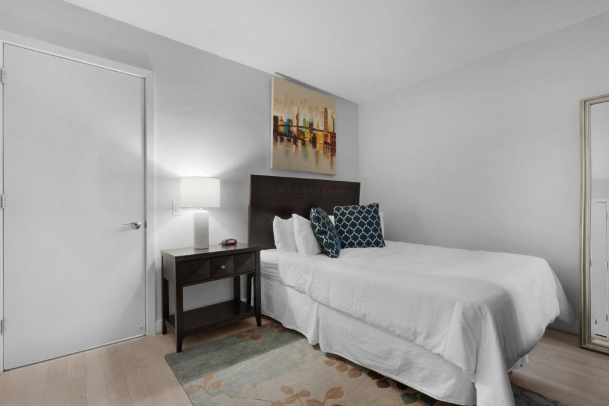 Global Luxury Suites At The White House Washington Extérieur photo