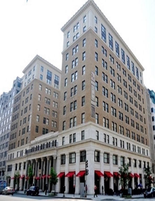 Global Luxury Suites At The White House Washington Extérieur photo