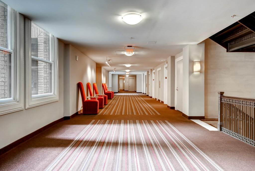 Global Luxury Suites At The White House Washington Extérieur photo