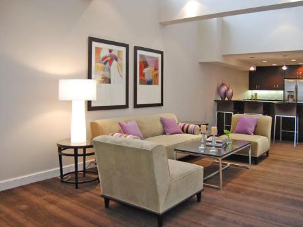 Global Luxury Suites At The White House Washington Extérieur photo