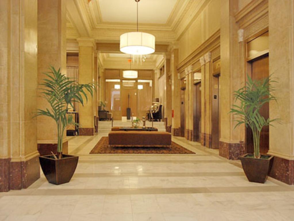 Global Luxury Suites At The White House Washington Extérieur photo