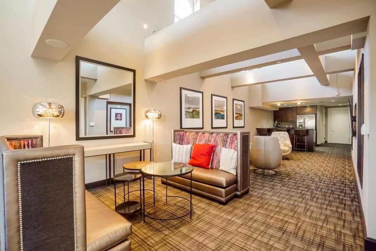 Global Luxury Suites At The White House Washington Extérieur photo
