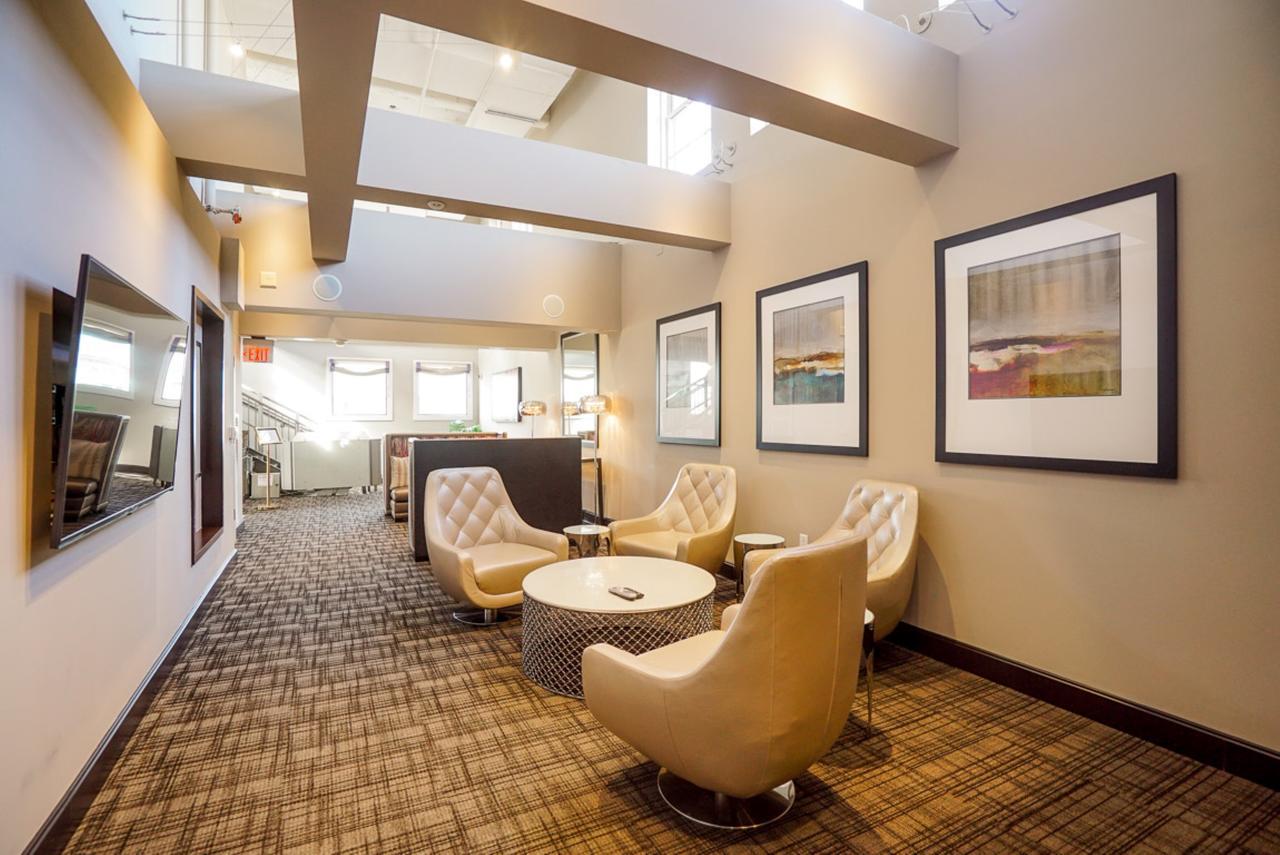 Global Luxury Suites At The White House Washington Extérieur photo