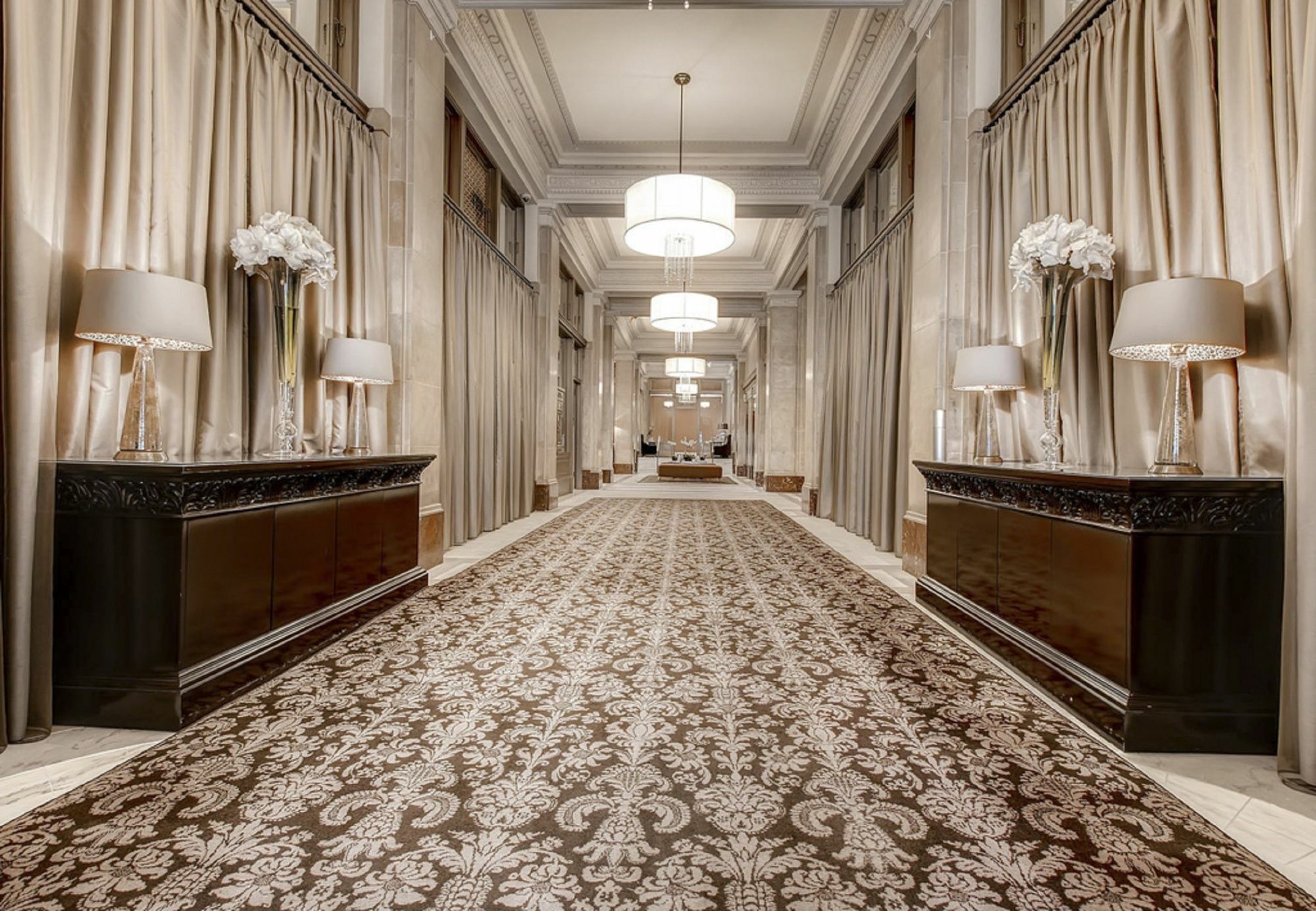 Global Luxury Suites At The White House Washington Extérieur photo