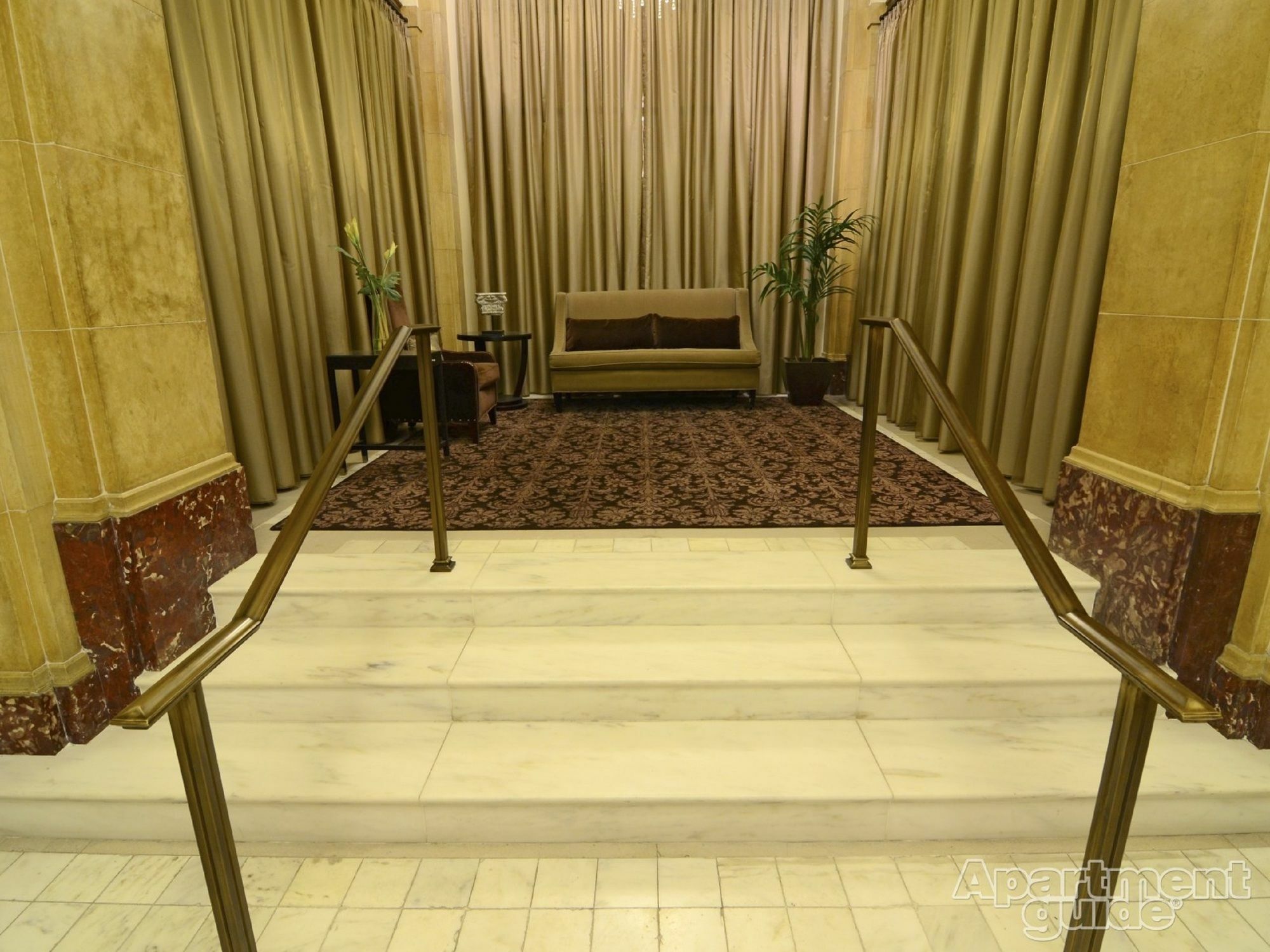 Global Luxury Suites At The White House Washington Extérieur photo