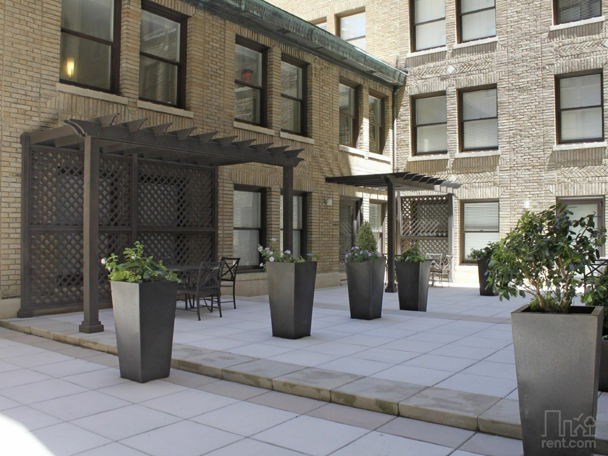 Global Luxury Suites At The White House Washington Extérieur photo
