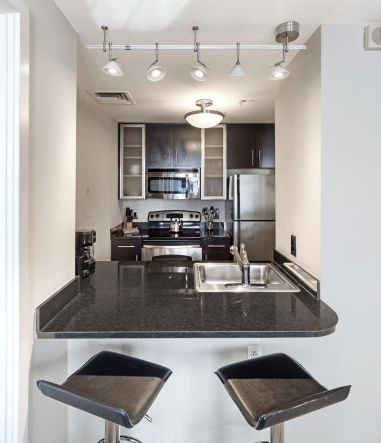 Global Luxury Suites At The White House Washington Extérieur photo